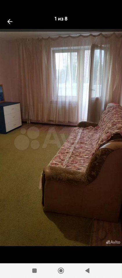 2-комн., 65 м², 7/16 этаж, ЖК «Восточно-Кругликовский» — фото 5