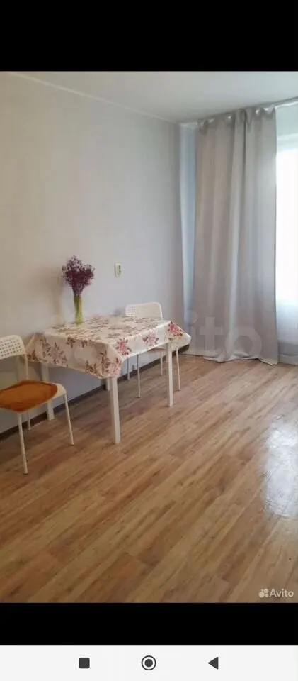 2-комн., 65 м², 7/16 этаж, ЖК «Восточно-Кругликовский» — фото 2