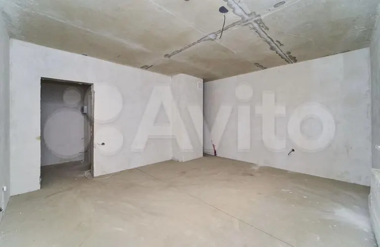 2-комн., 62 м², 16/16 этаж, ул. имени Героя Ростовского, 8к3 — фото 2