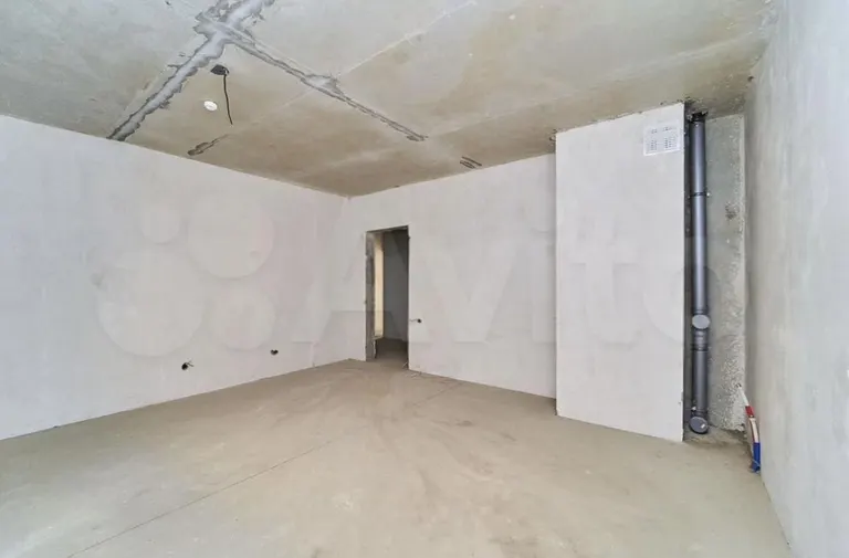 2-комн., 62 м², 16/16 этаж, ул. имени Героя Ростовского, 8к3 — фото 3
