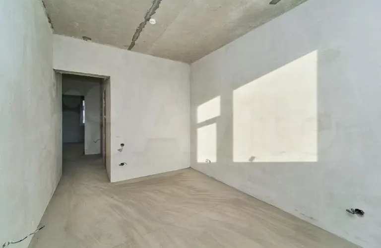 2-комн., 62 м², 16/16 этаж, ул. имени Героя Ростовского, 8к3 — фото 5