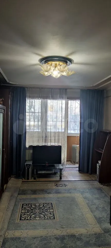 4-комн. квартира