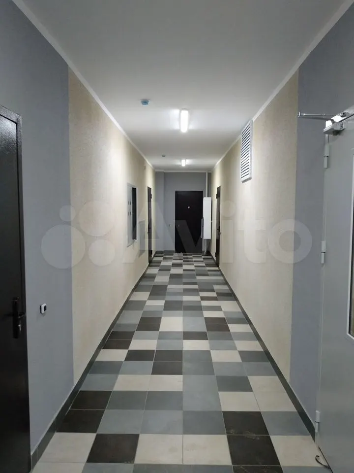 1-комн. квартира