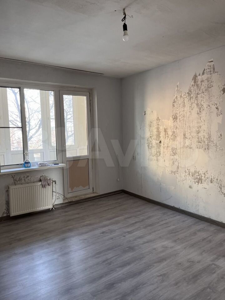 2-комн., 51.3 м², 2/5 этаж, г Краснодар, хутор Ленина, Буковый пер, д 28 — фото 4
