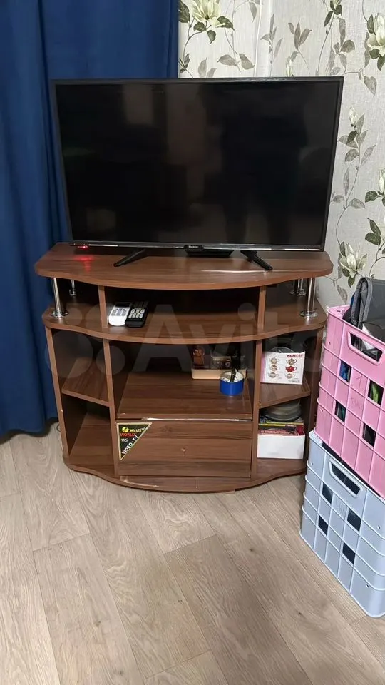 1-комн. квартира