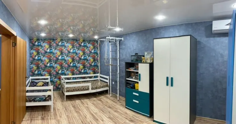 2-комн. квартира