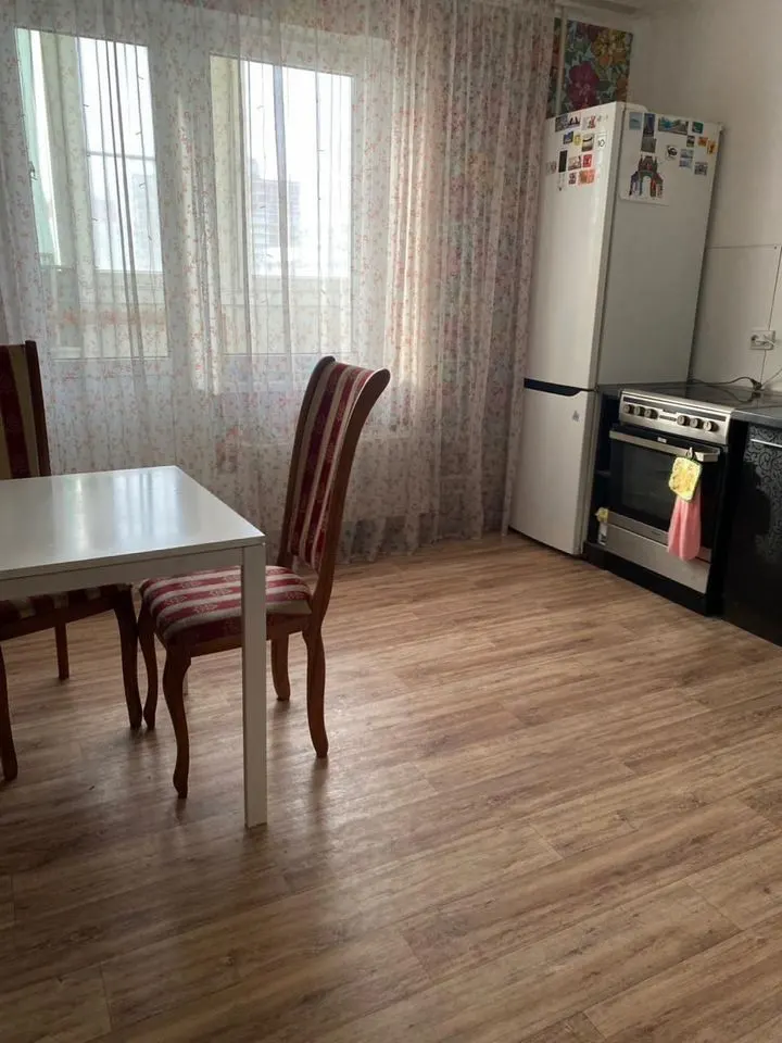 2-комн., 56.9 м², 13/16 этаж, Карасунский внутригородской округ, мкр-н Гидростроителей, ул. Снесарева, 18/1 — фото 3
