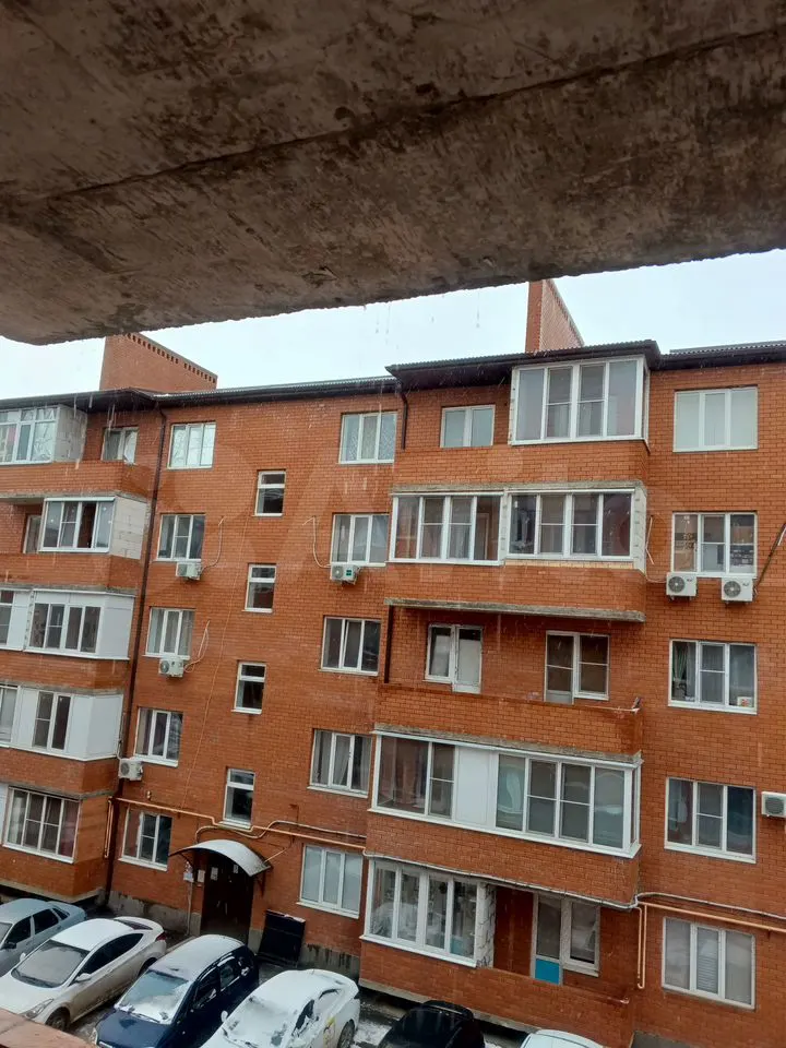 1-комн. квартира