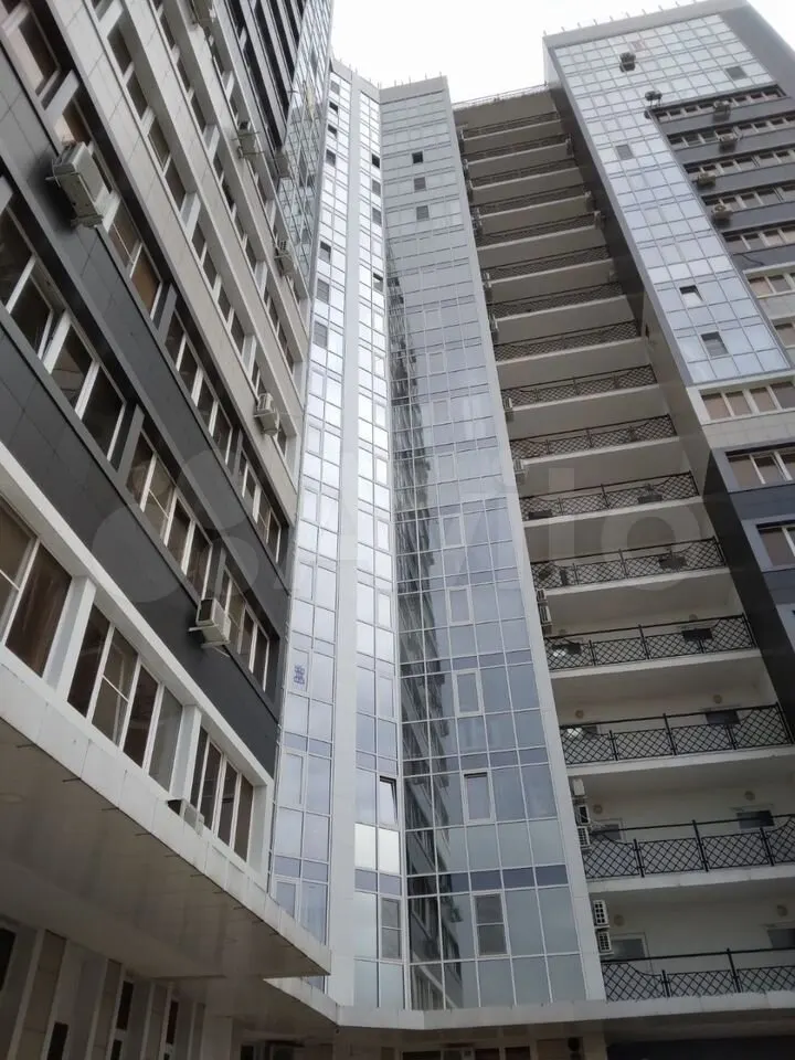 1-комн., 51 м², 5/17 этаж, ул. Стасова, 10 — фото 2