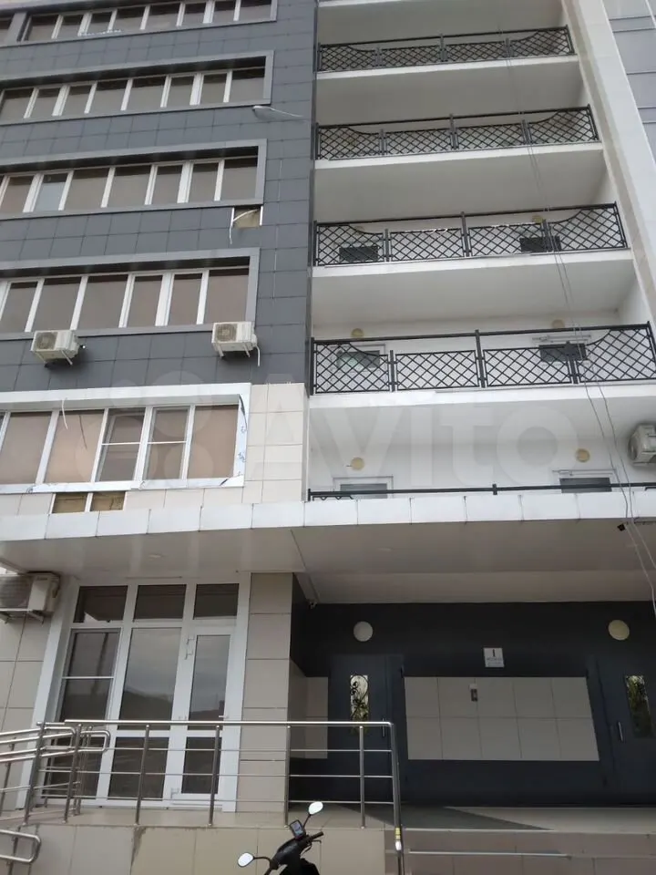 1-комн., 51 м², 5/17 этаж, ул. Стасова, 10 — фото 3