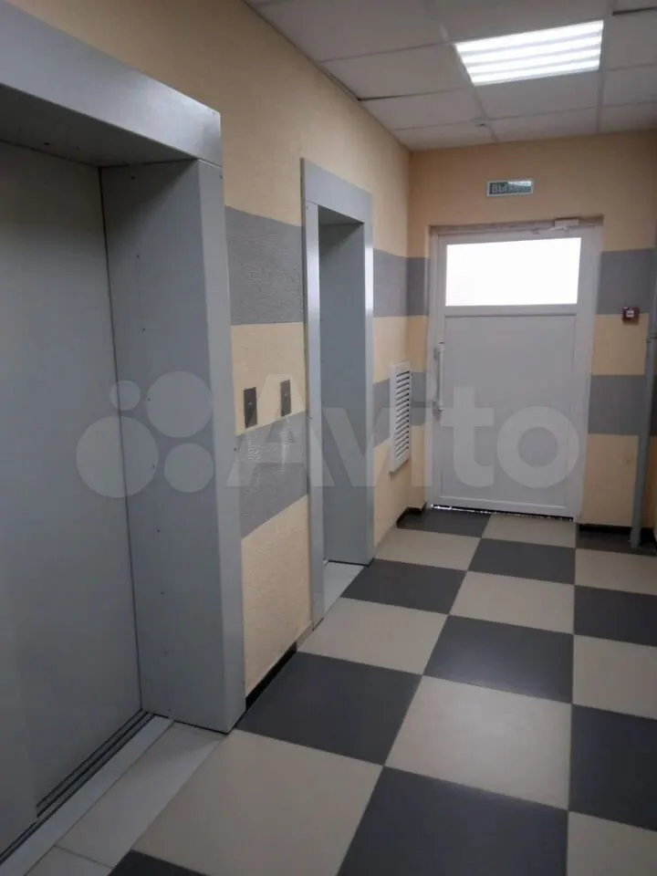 1-комн., 51 м², 5/17 этаж, ул. Стасова, 10 — фото 4