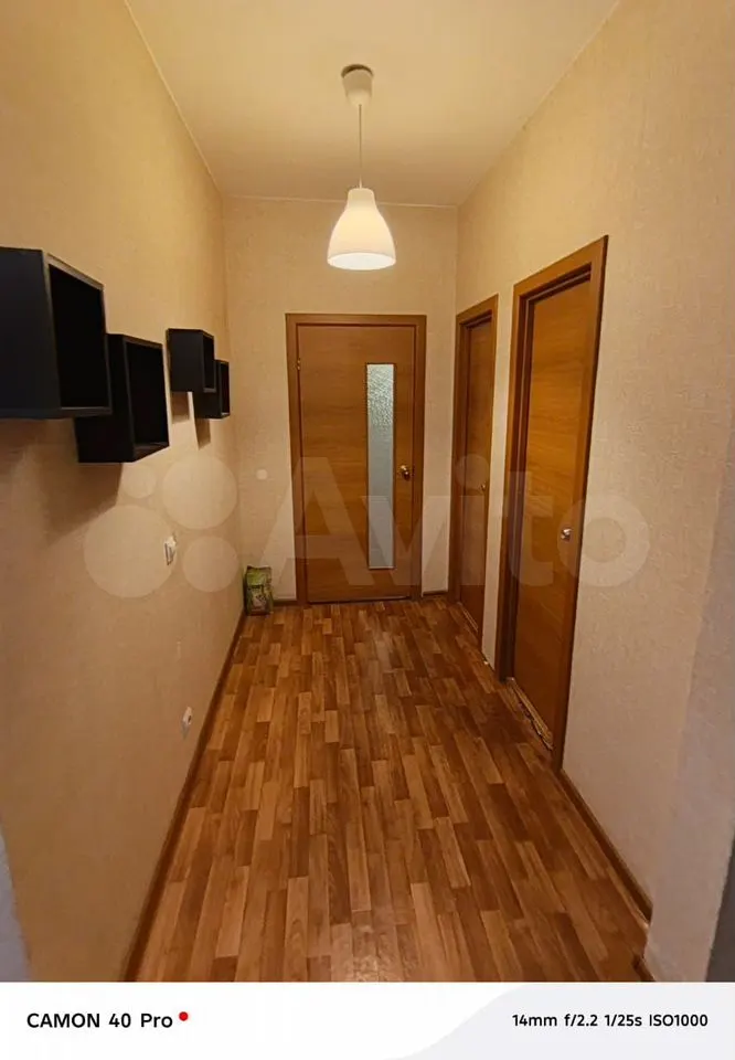 2-комн., 74 м², 7/17 этаж, Восточно-Кругликовская ул., 46/А — фото 4