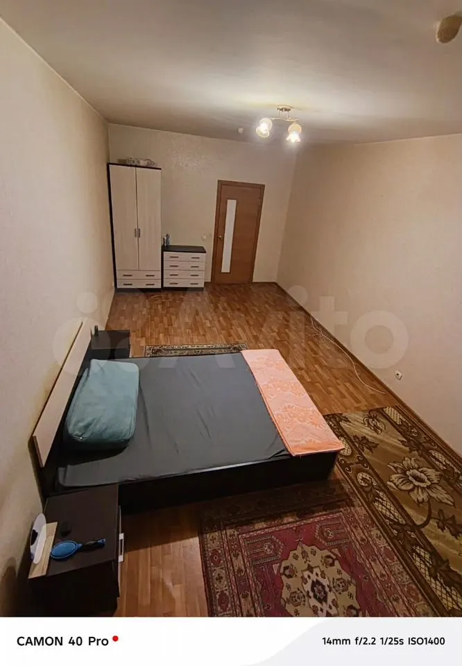 2-комн., 74 м², 7/17 этаж, Восточно-Кругликовская ул., 46/А — фото 5
