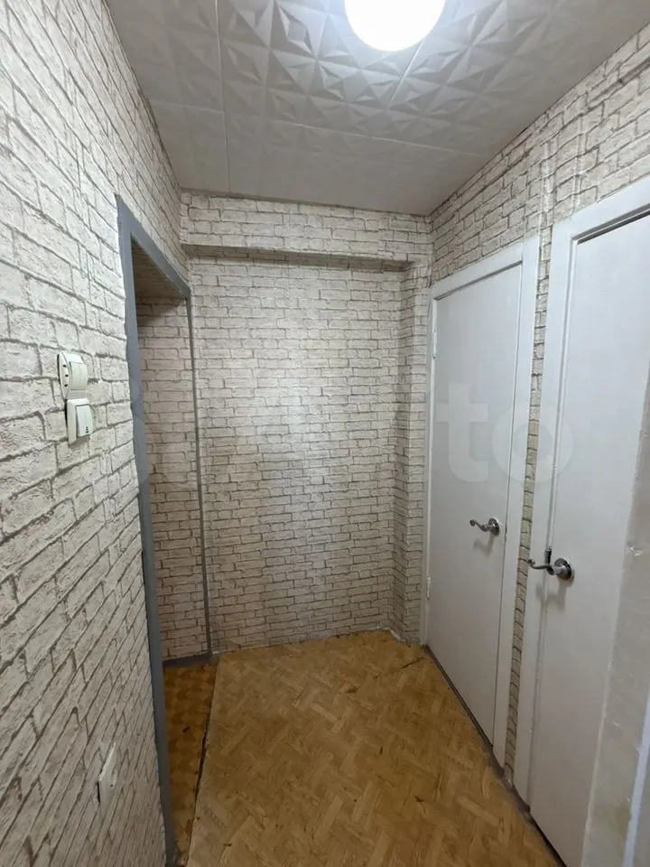 3-комн., 59 м², 6/9 этаж, ул. Гидростроителей, 37 — фото 2
