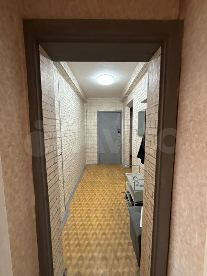 3-комн., 59 м², 6/9 этаж, ул. Гидростроителей, 37 — фото 3