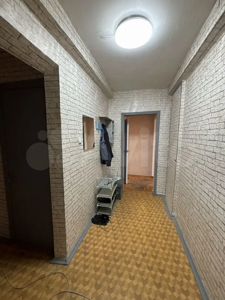 3-комн., 59 м², 6/9 этаж, ул. Гидростроителей, 37 — фото 4