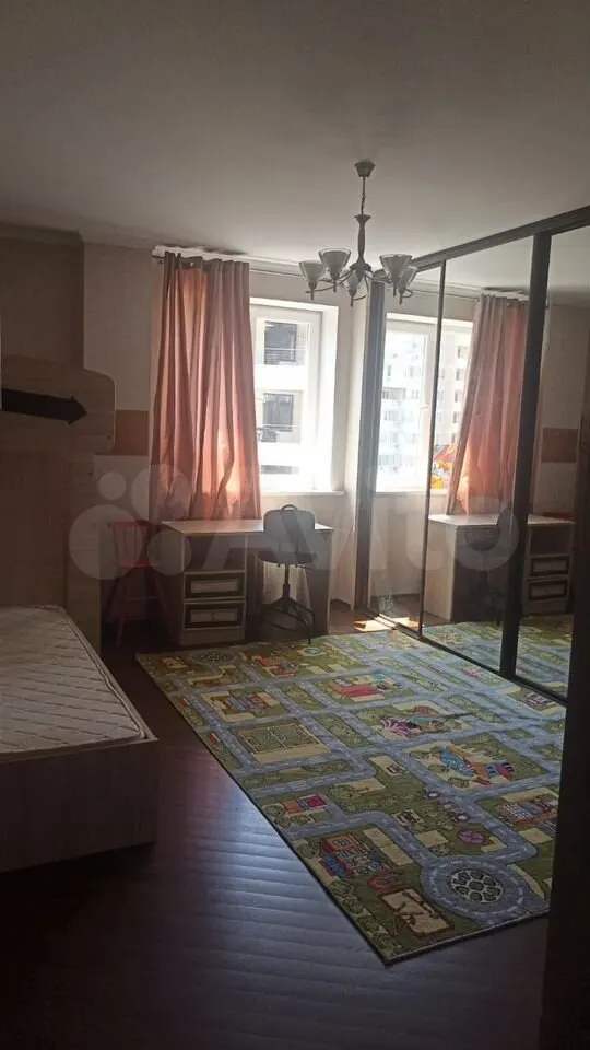 4+ комнаты, 180 м², 8/10 этаж, Московская ул., 63 — фото 3