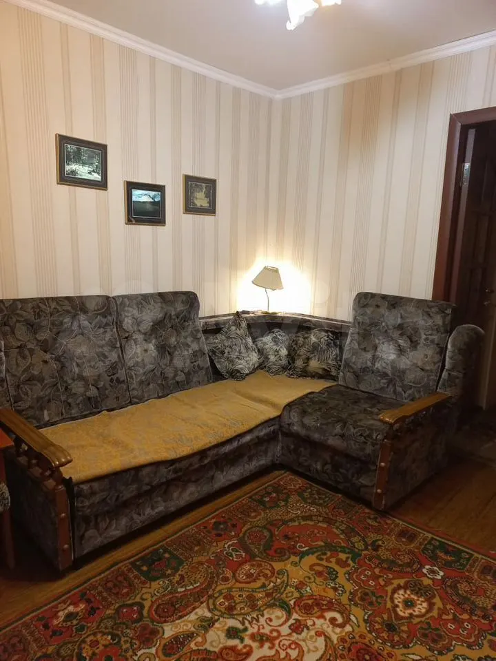 3-комн. квартира