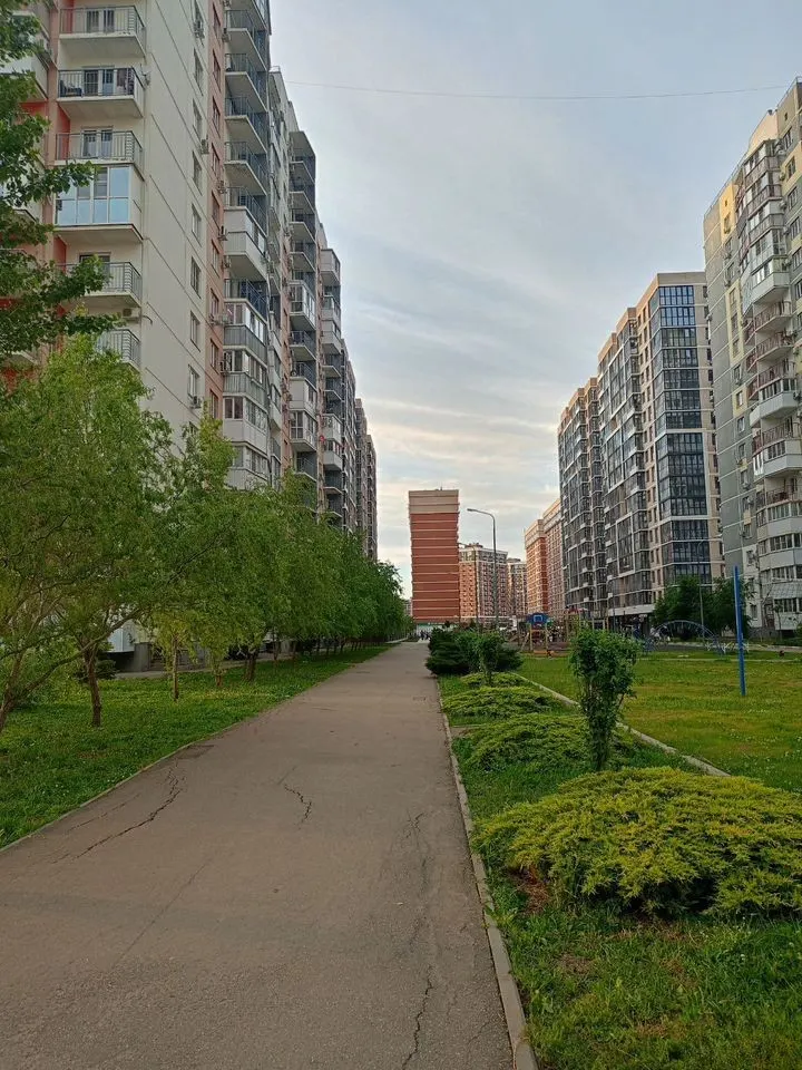 2-комн. квартира