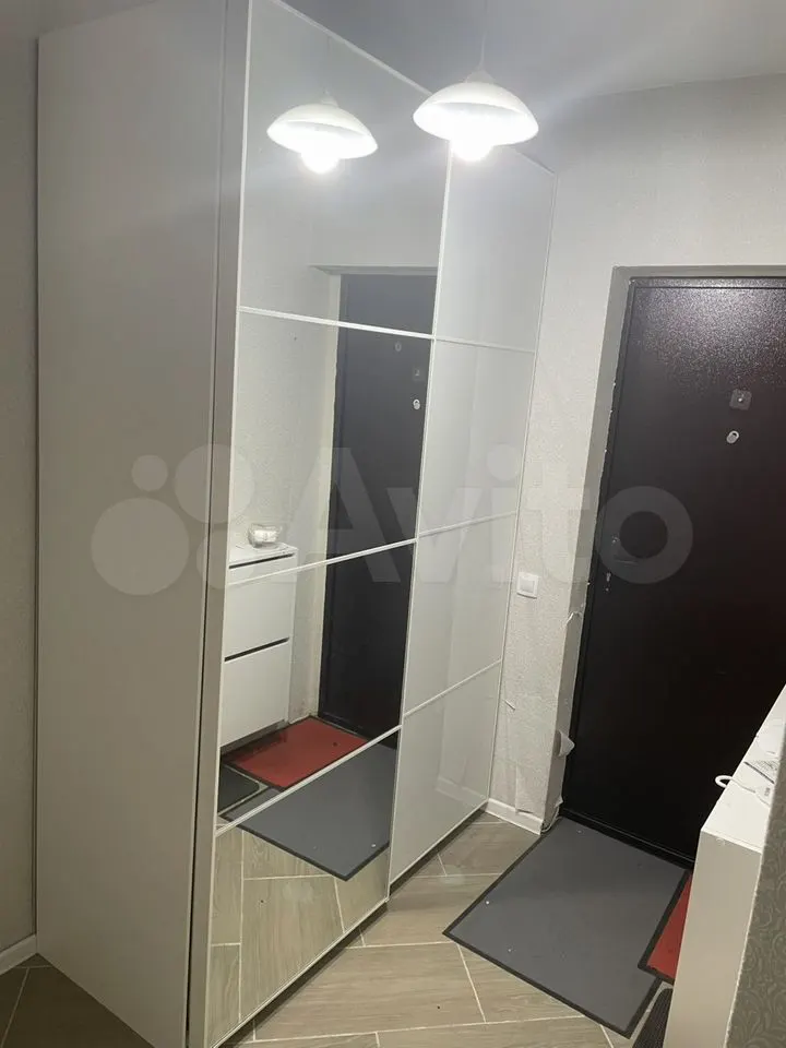 2-комн., 41.2 м², 1/4 этаж, ул. Шевцова, 34к4, этаж 1 — фото 3