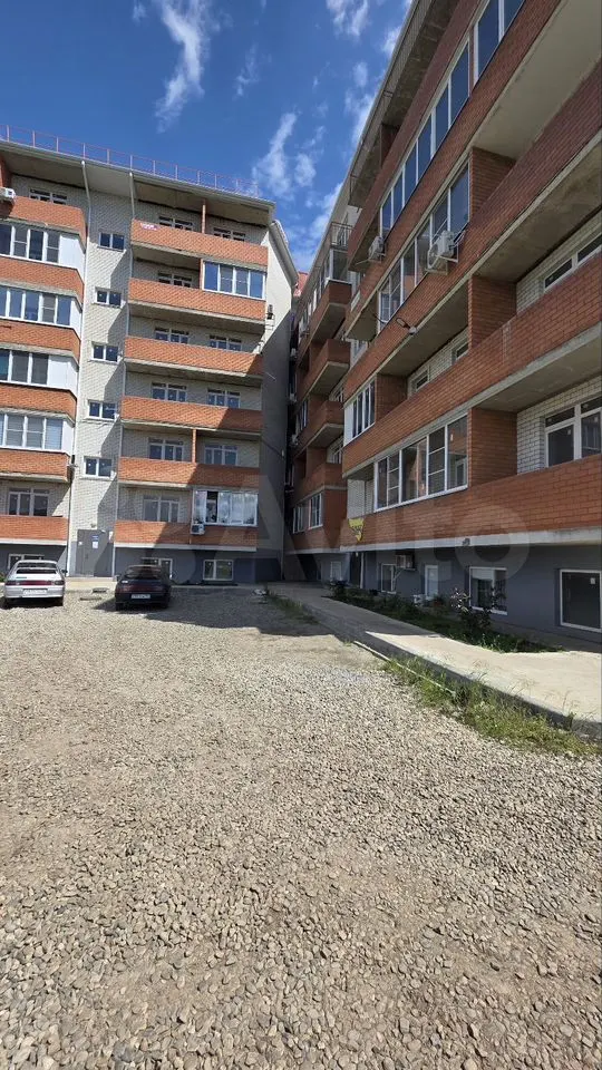 1-комн. квартира