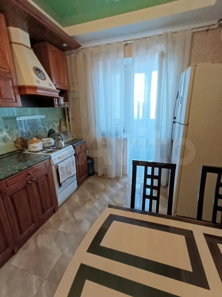 3-комн., 91.2 м², 5/9 этаж, Карасунский внутригородской округ, мкр-н Камвольно-суконный Комбинат, Камвольная ул., 3 — фото 5