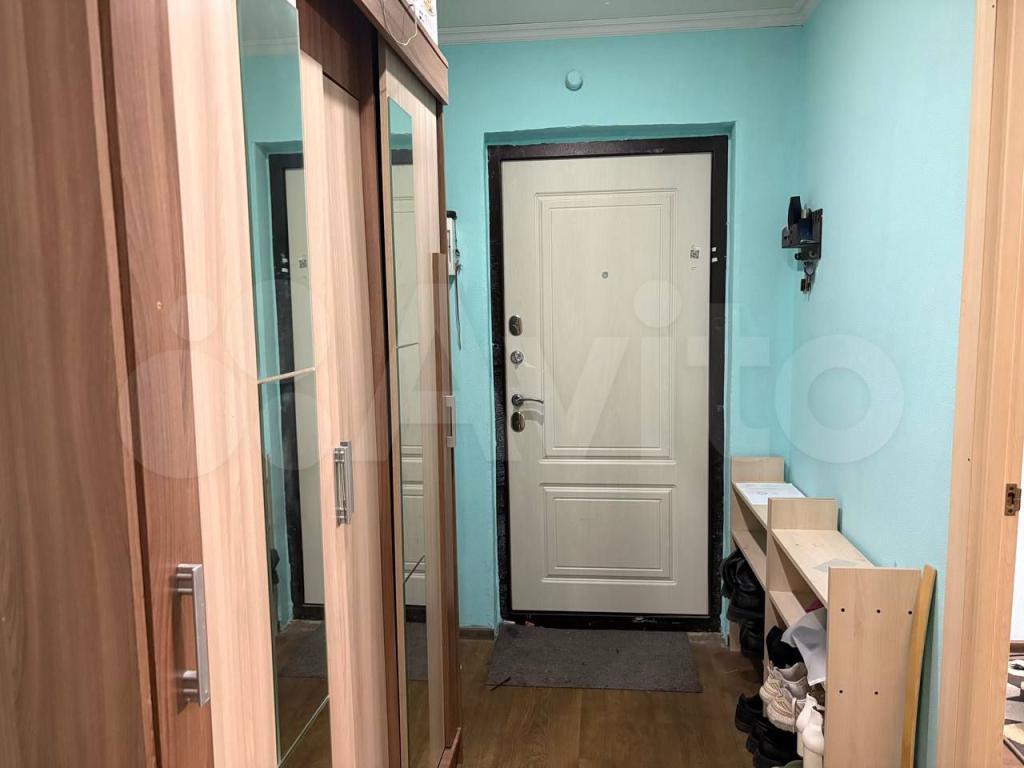 2-комн., 42 м², 1/5 этаж, г Краснодар, поселок Березовый, ул им. Кулибина И.П., д 2 — фото 3