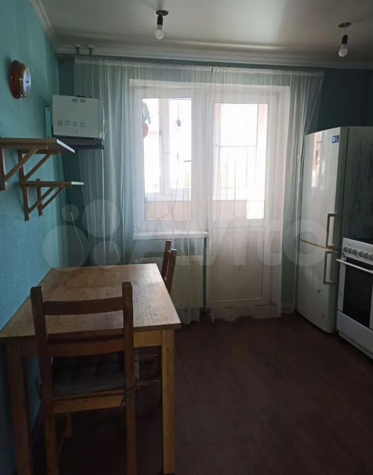 2-комн., 42 м², 1/5 этаж, г Краснодар, поселок Березовый, ул им. Кулибина И.П., д 2 — фото 4