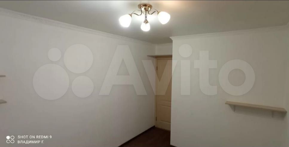 2-комн., 42 м², 1/5 этаж, г Краснодар, поселок Березовый, ул им. Кулибина И.П., д 2 — фото 5