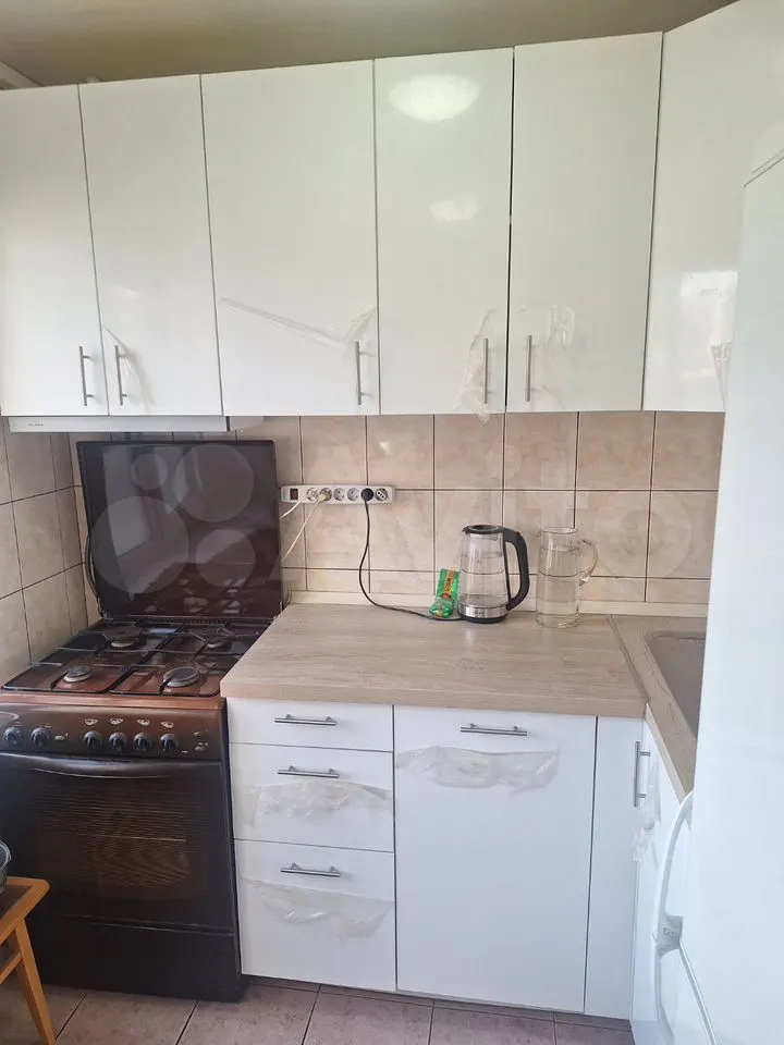 4+ комнаты, 86.5 м², 1/9 этаж, ул. Гидростроителей, 37 — фото 5