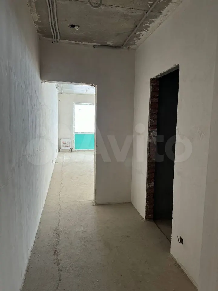 1-комн. квартира, 30 м² в ЖК Парусная регата — фото 3