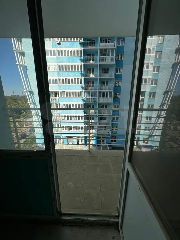 1-комн. квартира, 30 м² в ЖК Парусная регата — фото 4
