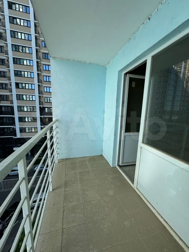 1-комн. квартира, 30 м² в ЖК Парусная регата — фото 5