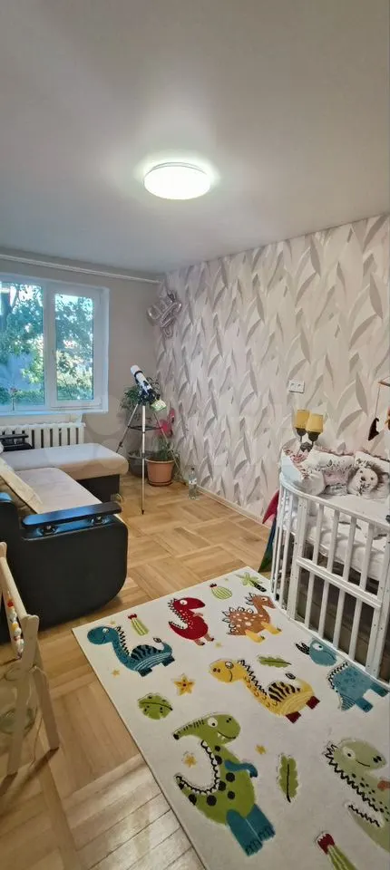 3-комн., 62.7 м², 4/5 этаж, ЖК «Кубанский» — фото 2