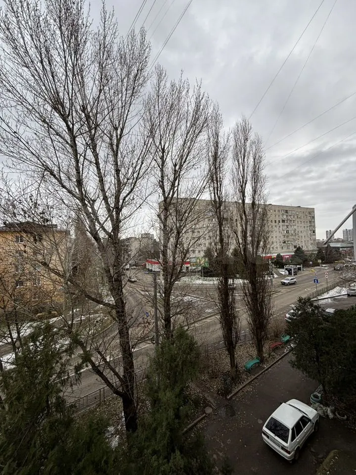 3-комн. квартира