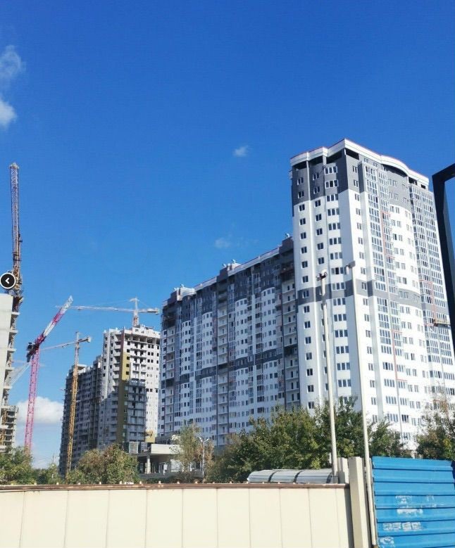 1-комн. квартира