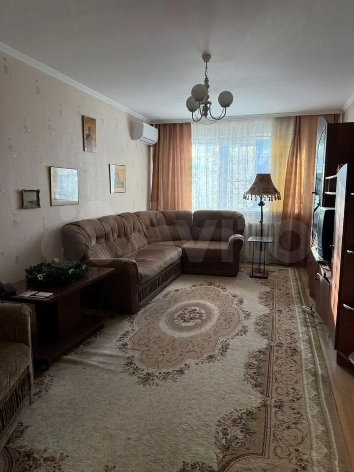 3-комн. квартира