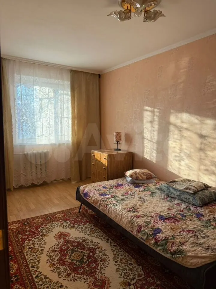 3-комн., 62 м², 1/5 этаж, пр. Ватутина, 4 — фото 2