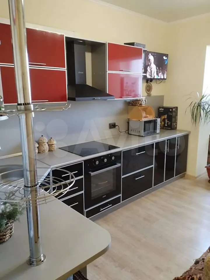 1-комн. квартира