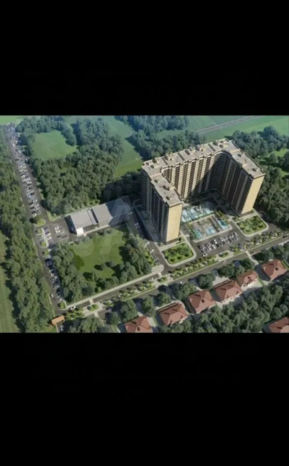 1-комн. квартира