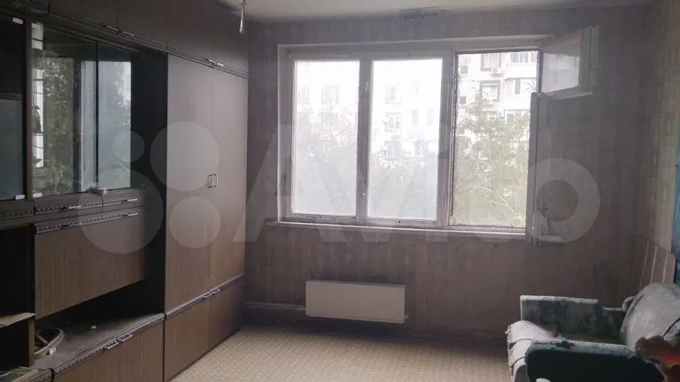 2-комн., 51.9 м², 4/9 этаж, ул. Тюляева, 18 — фото 2