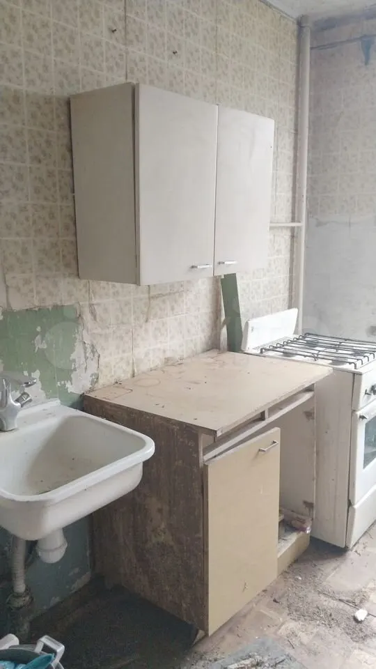 2-комн., 51.9 м², 4/9 этаж, ул. Тюляева, 18 — фото 3