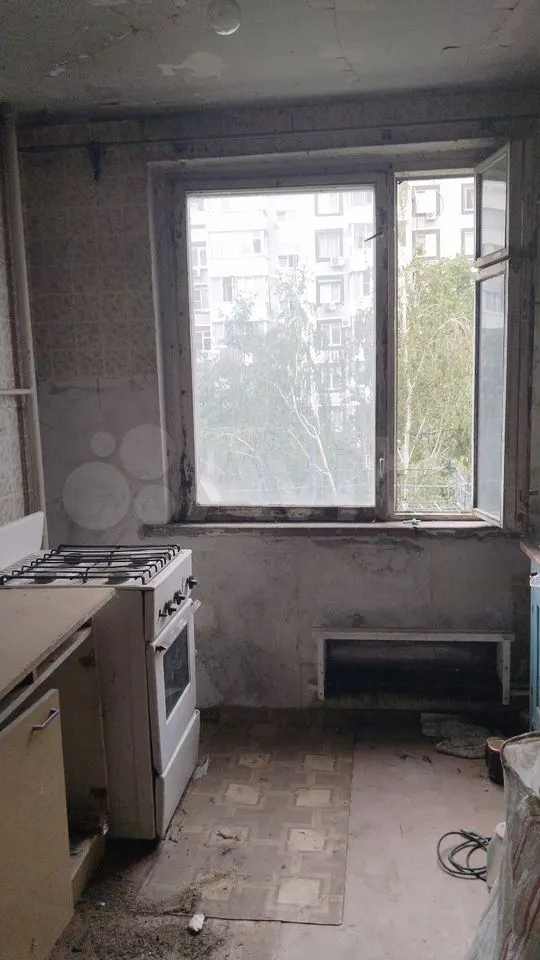 2-комн., 51.9 м², 4/9 этаж, ул. Тюляева, 18 — фото 4