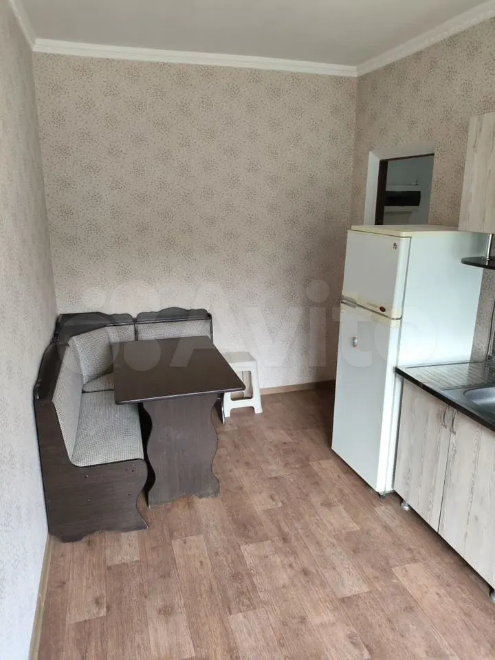1-комн., 36 м², 1/4 этаж, ЖК «Кубанский» — фото 5