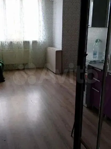 1-комн., 28.8 м², 5/6 этаж, муниципальное образование  пос. Берёзовый, 2-я Целиноградская ул., 44к1 — фото 2