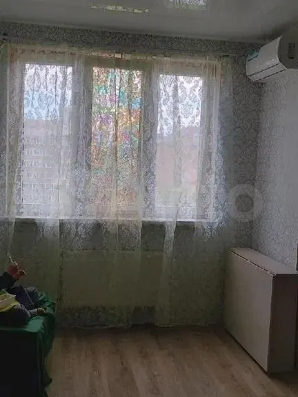 1-комн., 28.8 м², 5/6 этаж, муниципальное образование  пос. Берёзовый, 2-я Целиноградская ул., 44к1 — фото 3