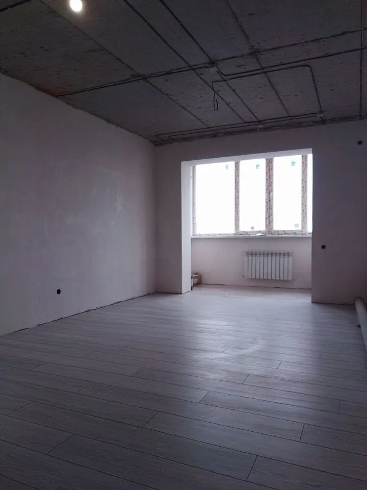 1-комн. квартира