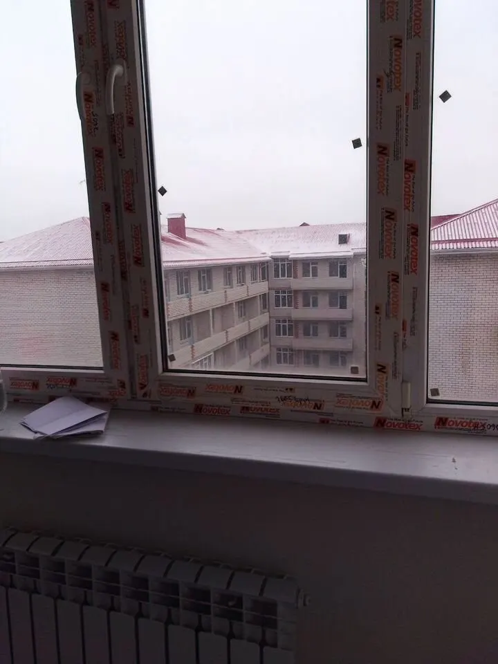 1-комн., 23 м², 7/7 этаж, г.о.  пос. Российский, ул. Куликова Поля, 17 — фото 2