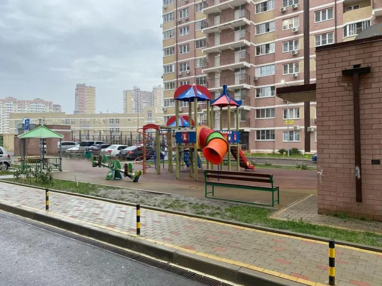 2-комн. квартира, 42.9 м² в ЖК Почтовый — фото 2