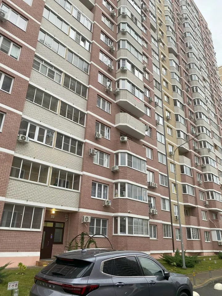 2-комн. квартира, 42.9 м² в ЖК Почтовый — фото 3